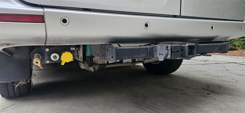 Mercedes-Benz Sprinter 3500 Wagon 144-in. WB 2019