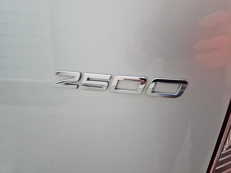 Mercedes-Benz Sprinter 3500 Wagon 144-in. WB 2019