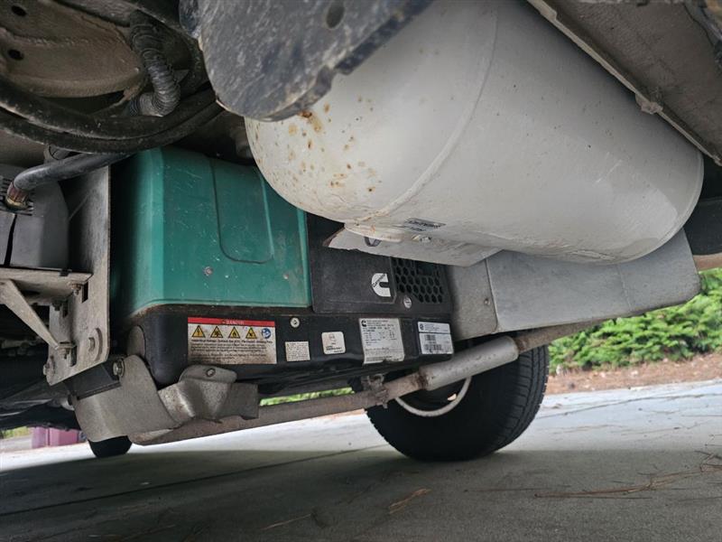 Mercedes-Benz Sprinter 3500 Wagon 144-in. WB 2019