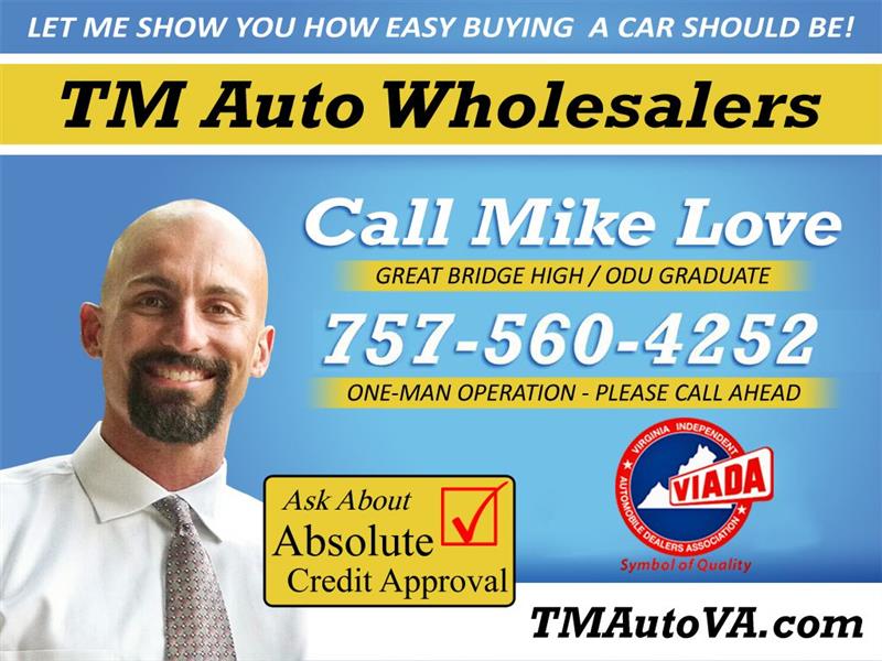 Ford Econoline E-150 2008