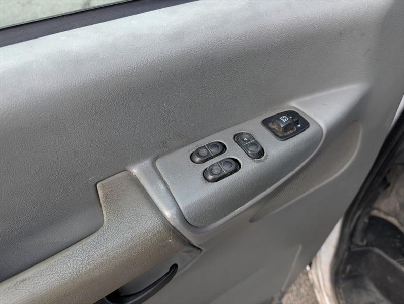 Ford Econoline E-150 2008