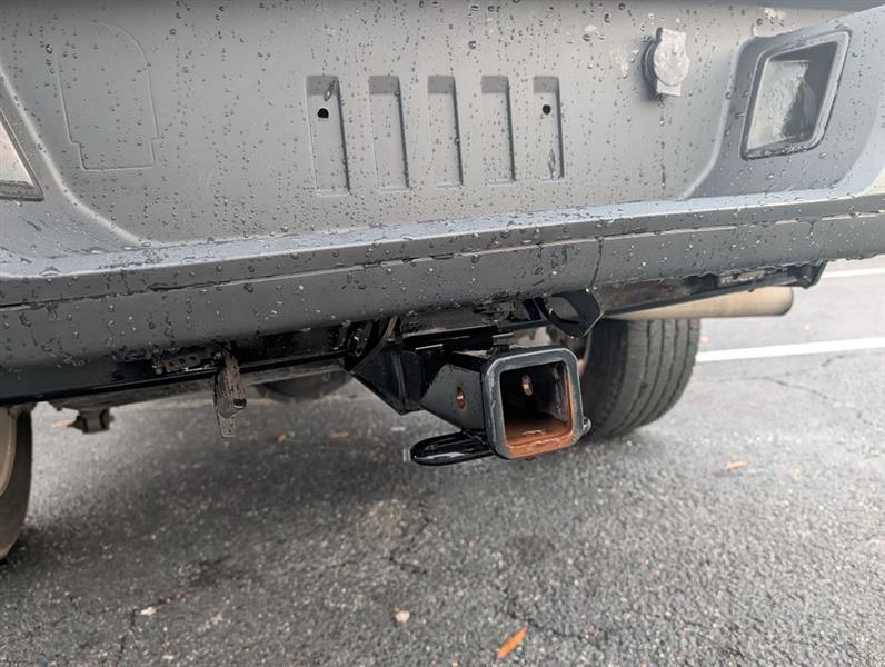 Ford Ranger XL SuperCrew 4WD 2019