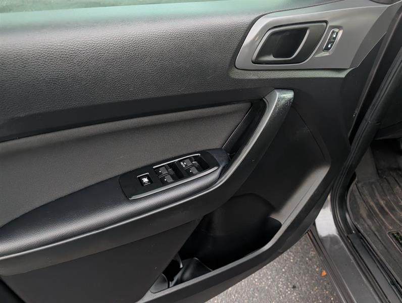 Ford Ranger XL SuperCrew 4WD 2019