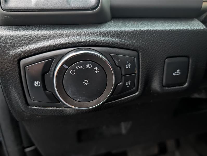 Ford Ranger XL SuperCrew 4WD 2019