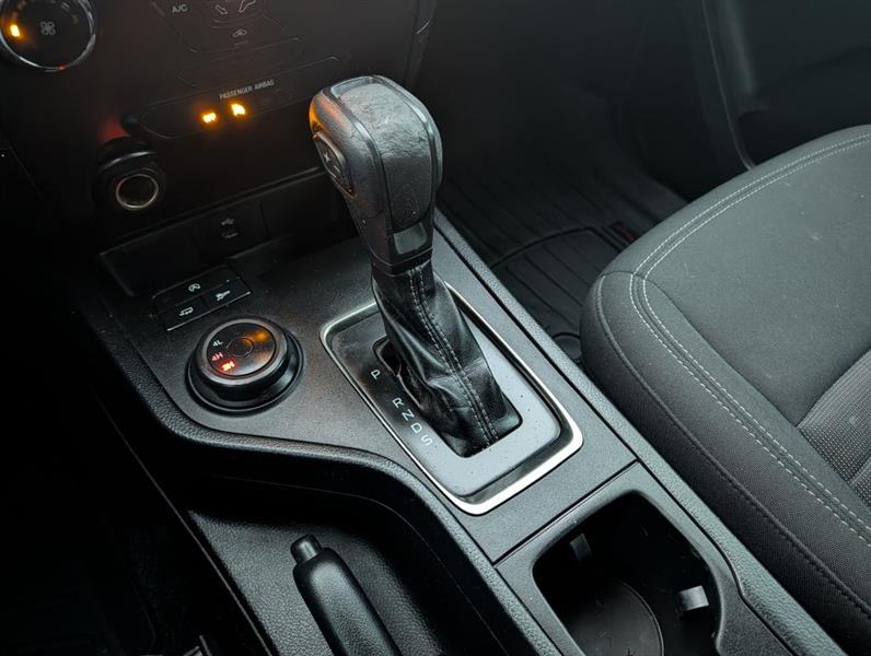 Ford Ranger XL SuperCrew 4WD 2019