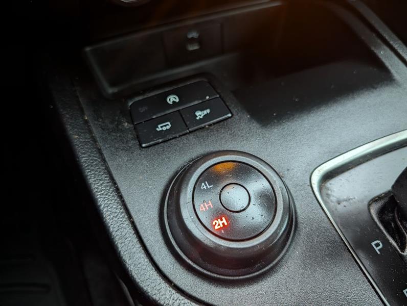 Ford Ranger XL SuperCrew 4WD 2019