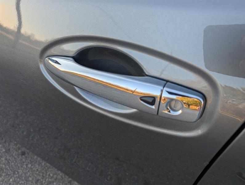 Nissan Rogue SV 2WD 2018