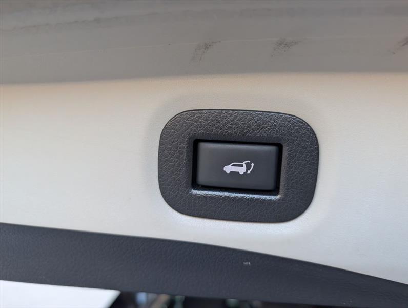 Nissan Rogue SV 2WD 2018