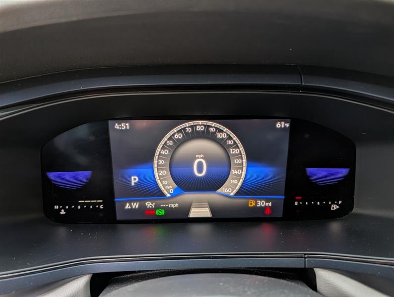 Volkswagen Taos SE 2022