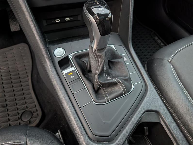 Volkswagen Taos SE 2022