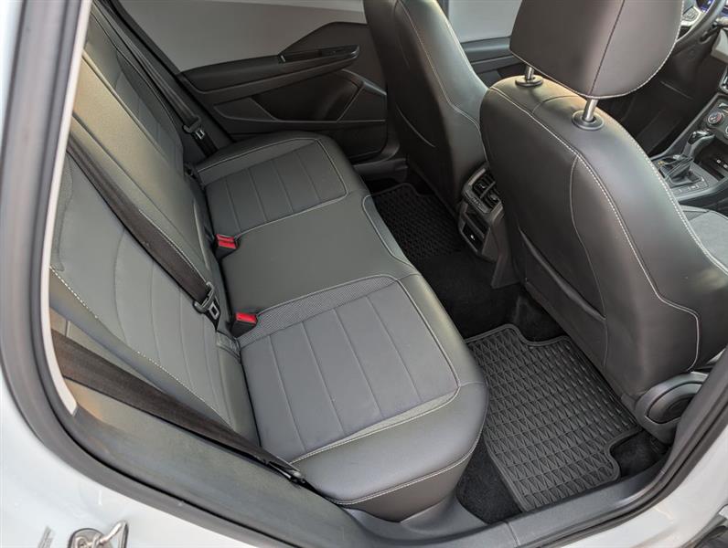 Volkswagen Taos SE 2022