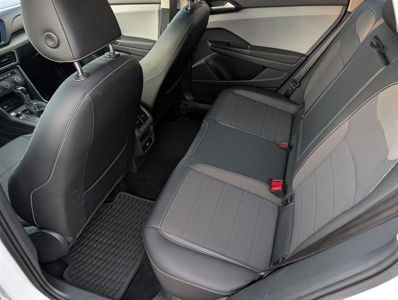 Volkswagen Taos SE 2022