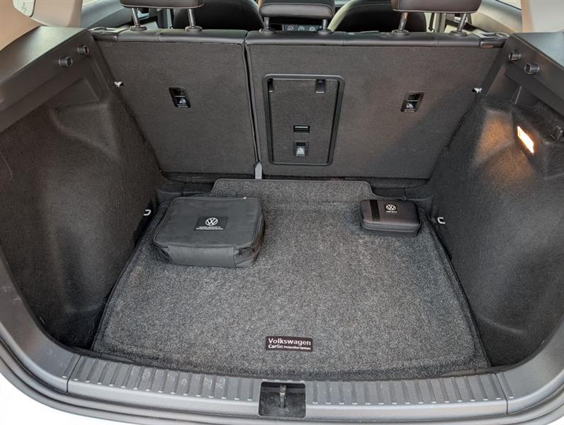 Volkswagen Taos SE 2022