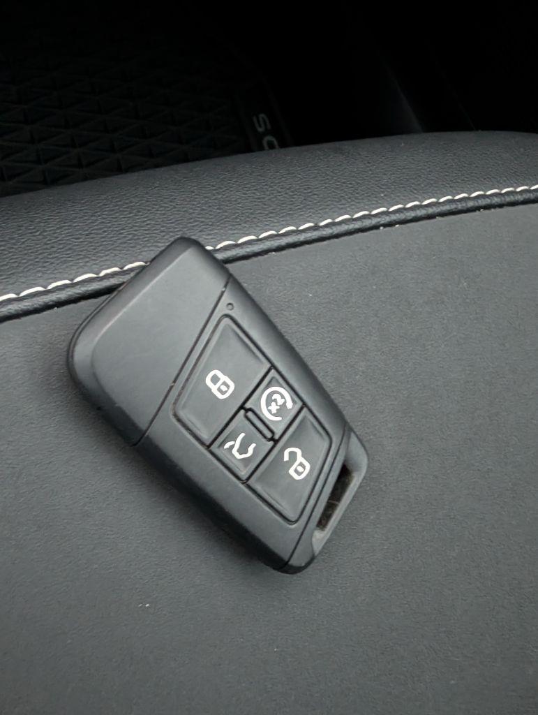 Volkswagen Taos SE 2022