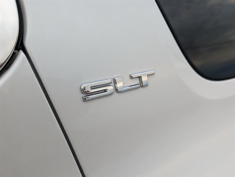 GMC Acadia SLT-1 AWD 2017