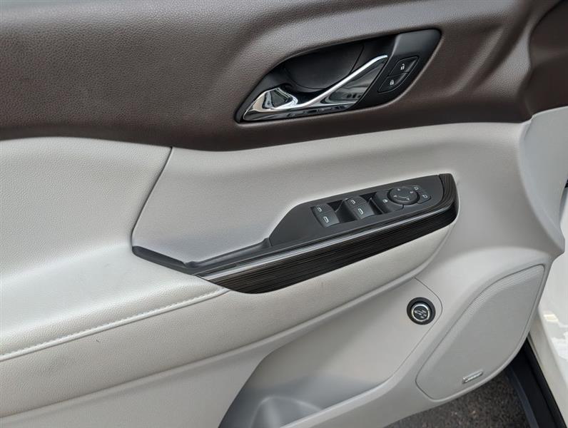 GMC Acadia SLT-1 AWD 2017