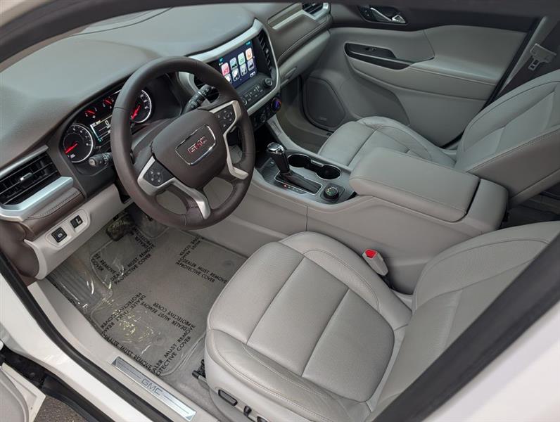 GMC Acadia SLT-1 AWD 2017