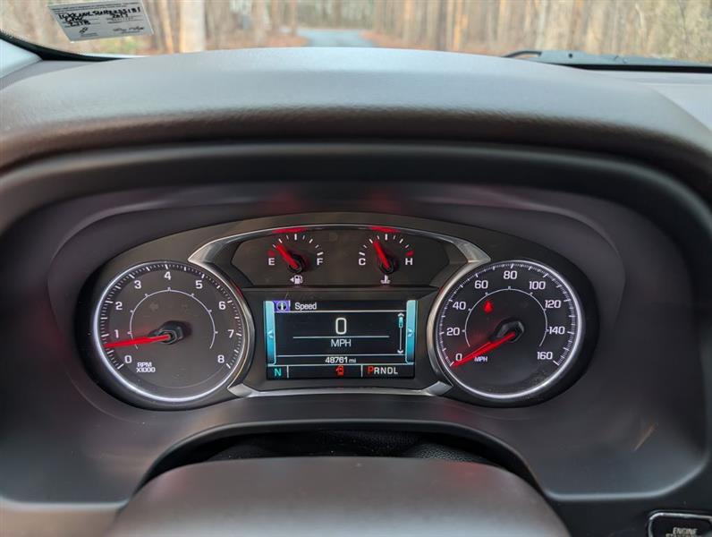 GMC Acadia SLT-1 AWD 2017