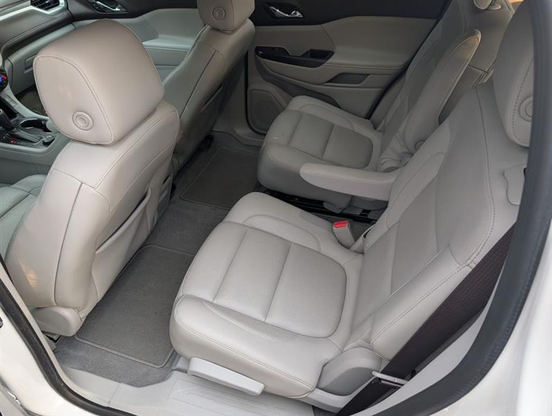 GMC Acadia SLT-1 AWD 2017