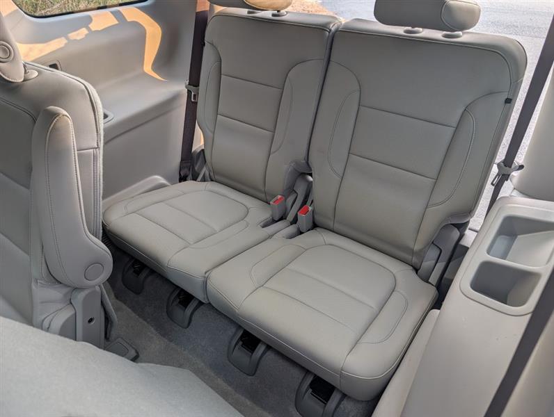 GMC Acadia SLT-1 AWD 2017