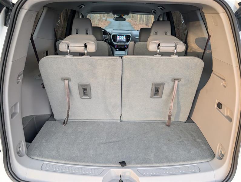 GMC Acadia SLT-1 AWD 2017