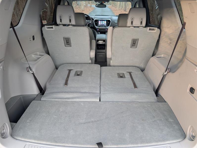 GMC Acadia SLT-1 AWD 2017