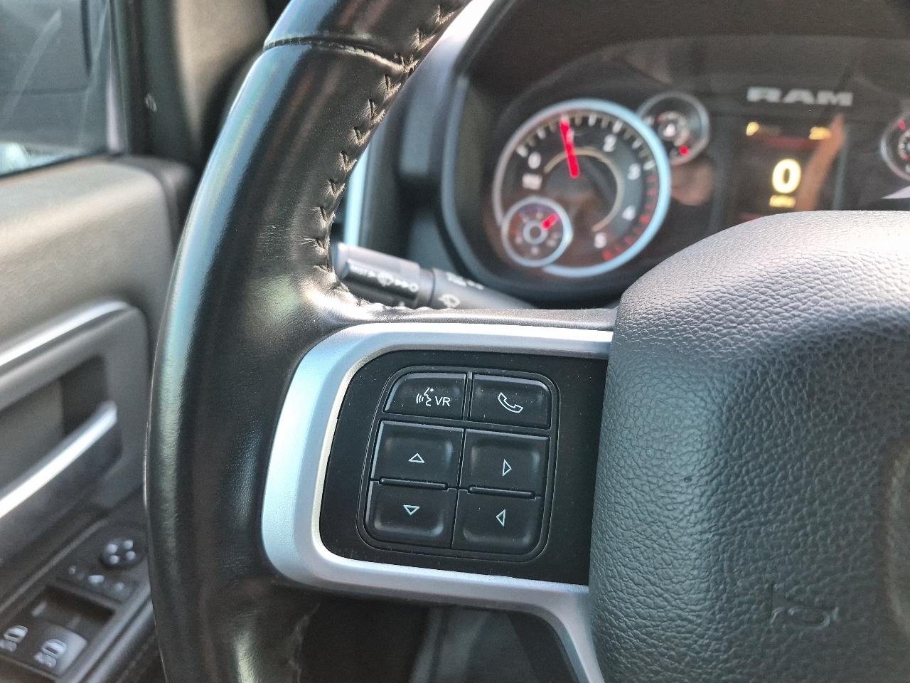 RAM 2500 Tradesman Crew Cab SWB 4WD 2021