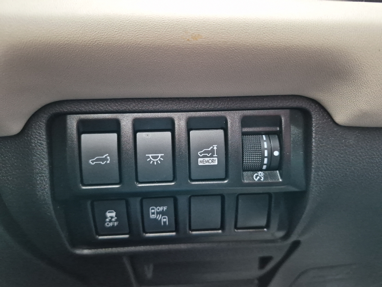 Subaru Ascent Touring 2022