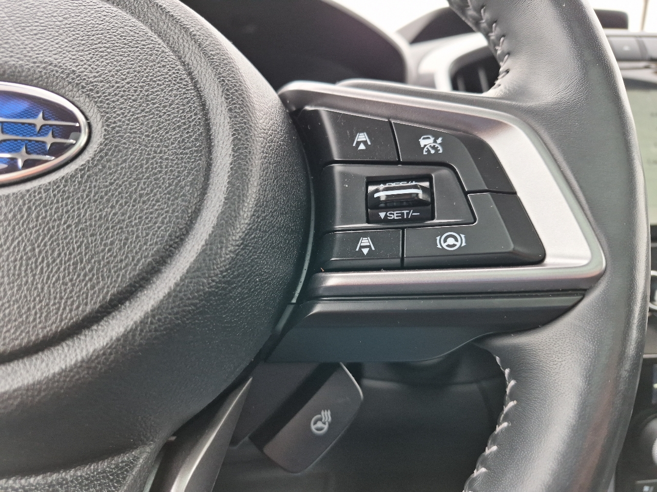 Subaru Ascent Touring 2022