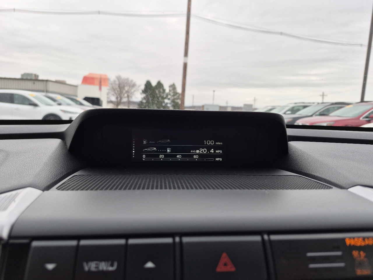 Subaru Ascent Touring 2022