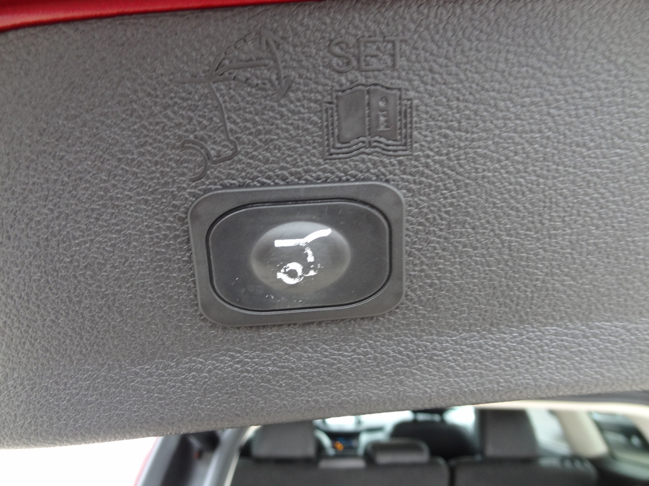 Ford Escape SEL 4WD 2019