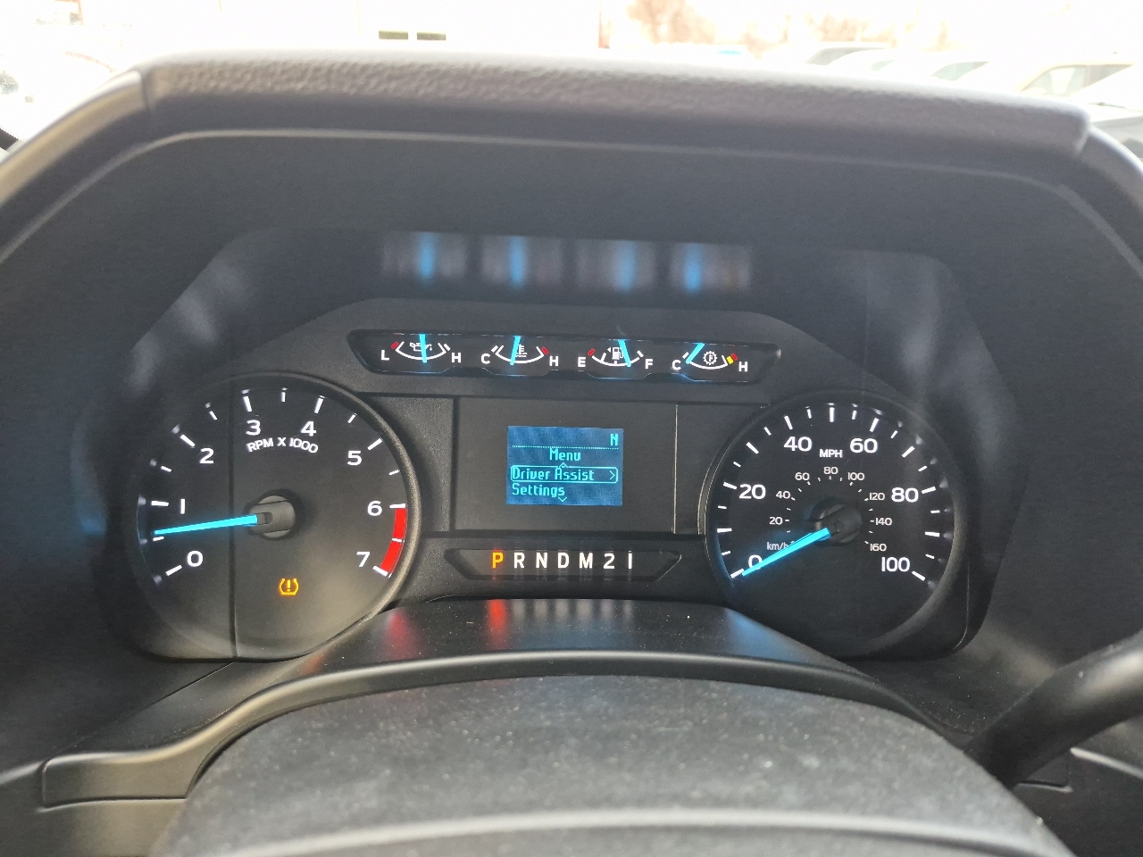 Ford F-250 SD XLT SuperCab Long Bed 4WD 2021