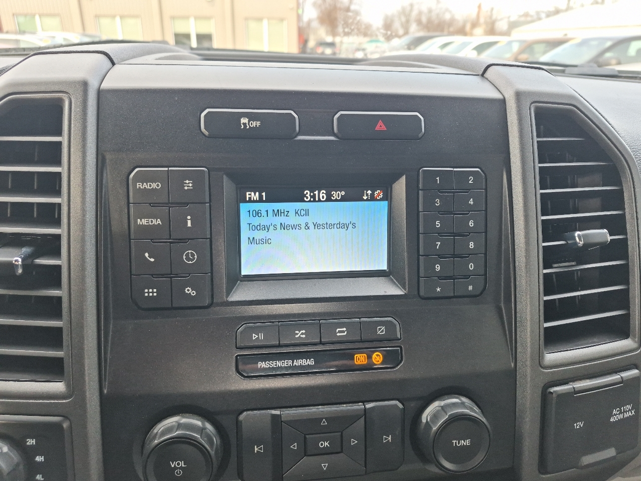 Ford F-250 SD XLT SuperCab Long Bed 4WD 2021