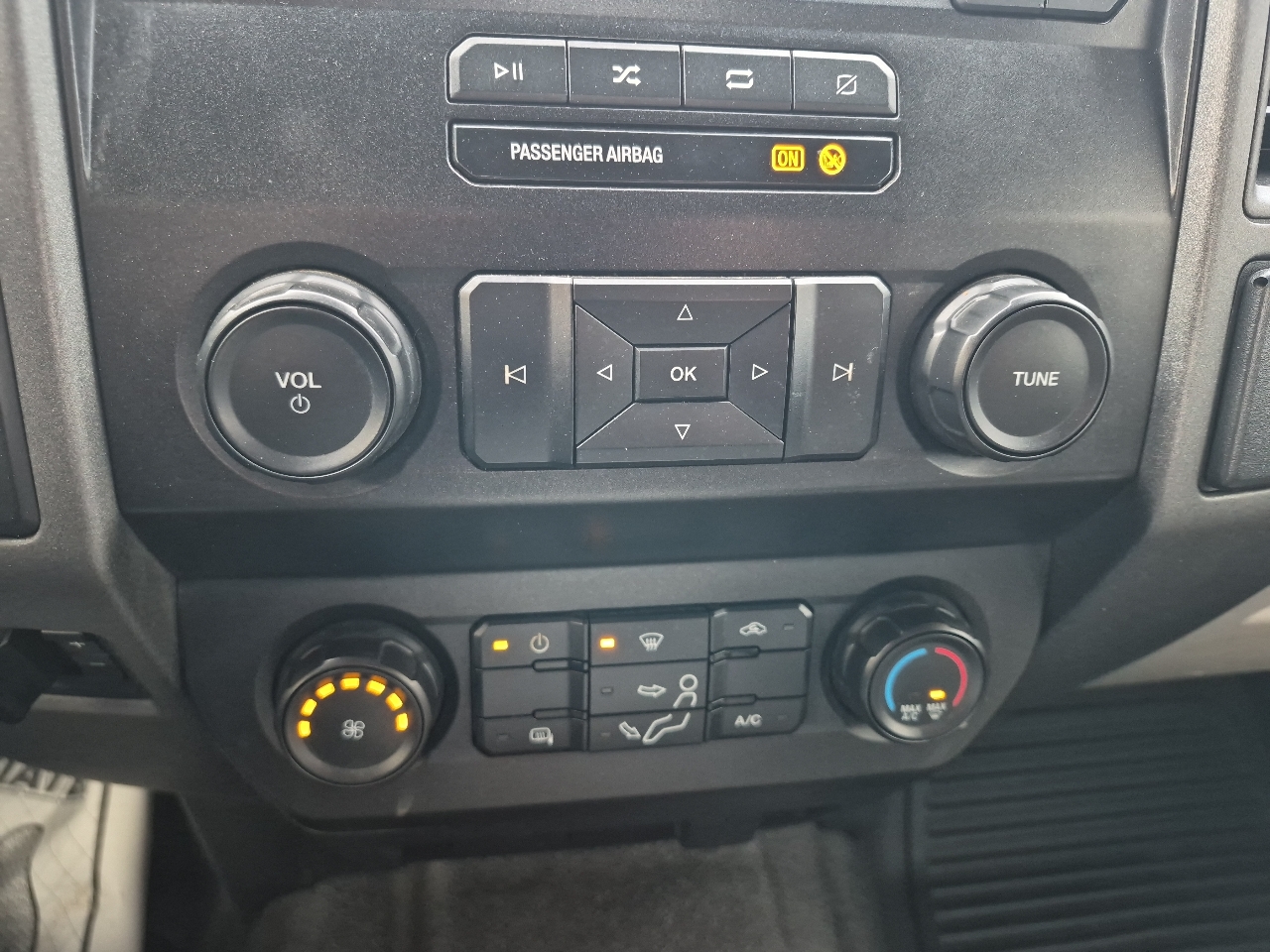 Ford F-250 SD XLT SuperCab Long Bed 4WD 2021