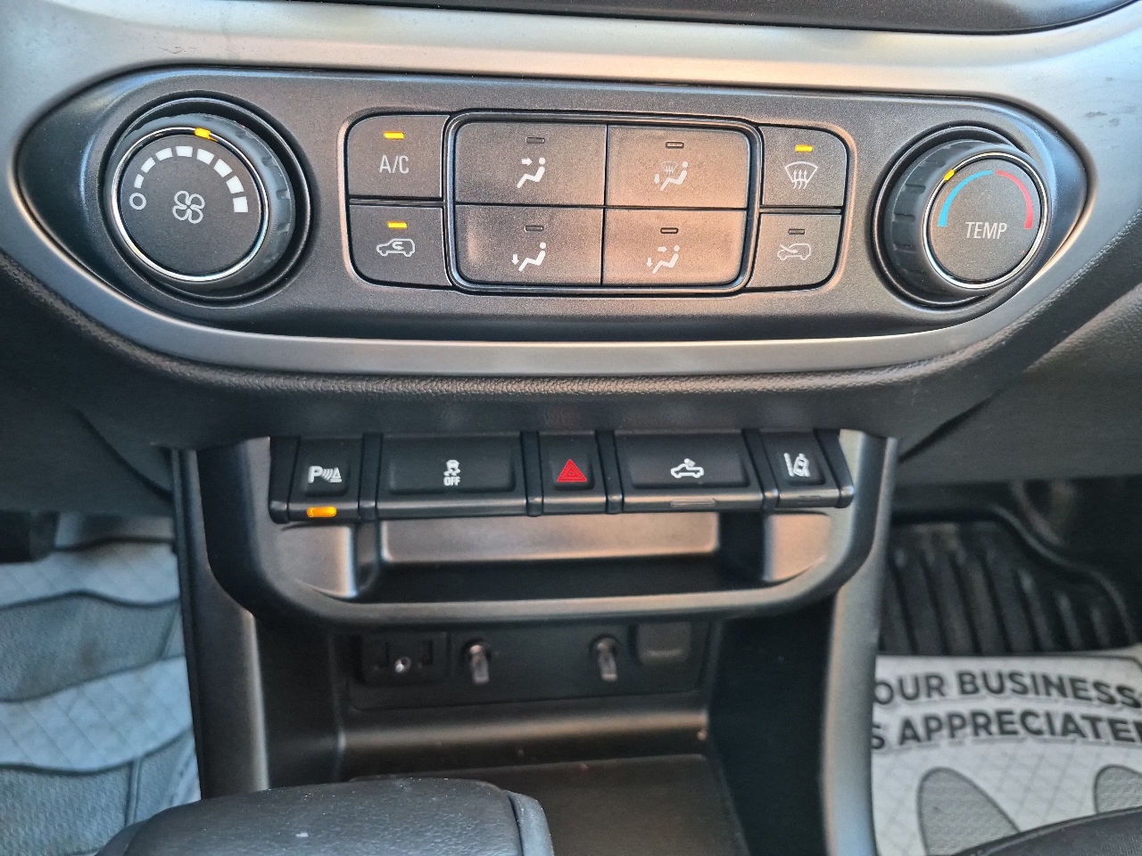 Chevrolet Colorado LT Ext. Cab 4WD 2021