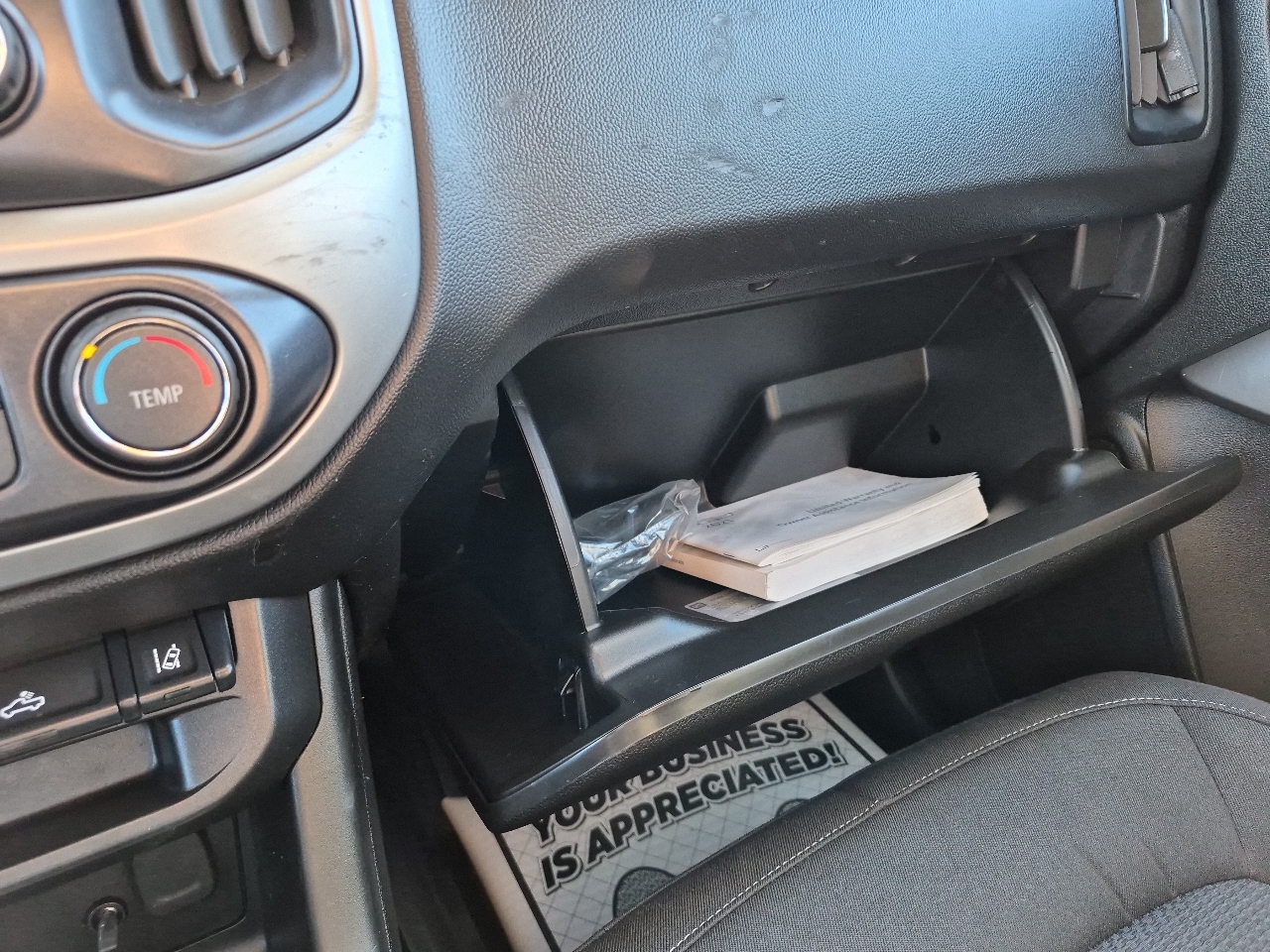 Chevrolet Colorado LT Ext. Cab 4WD 2021