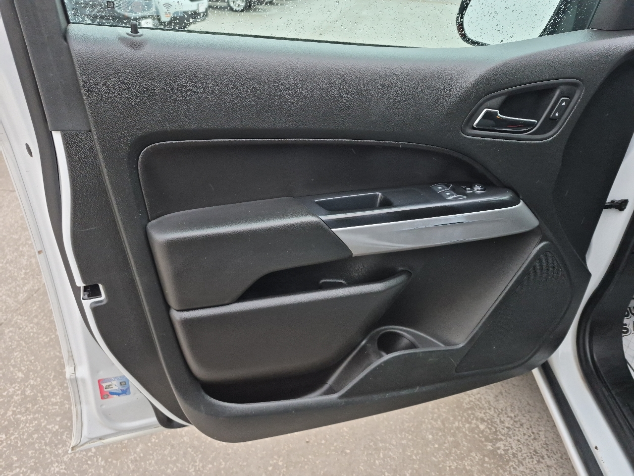 Chevrolet Colorado LT Ext Cab 4WD 2021