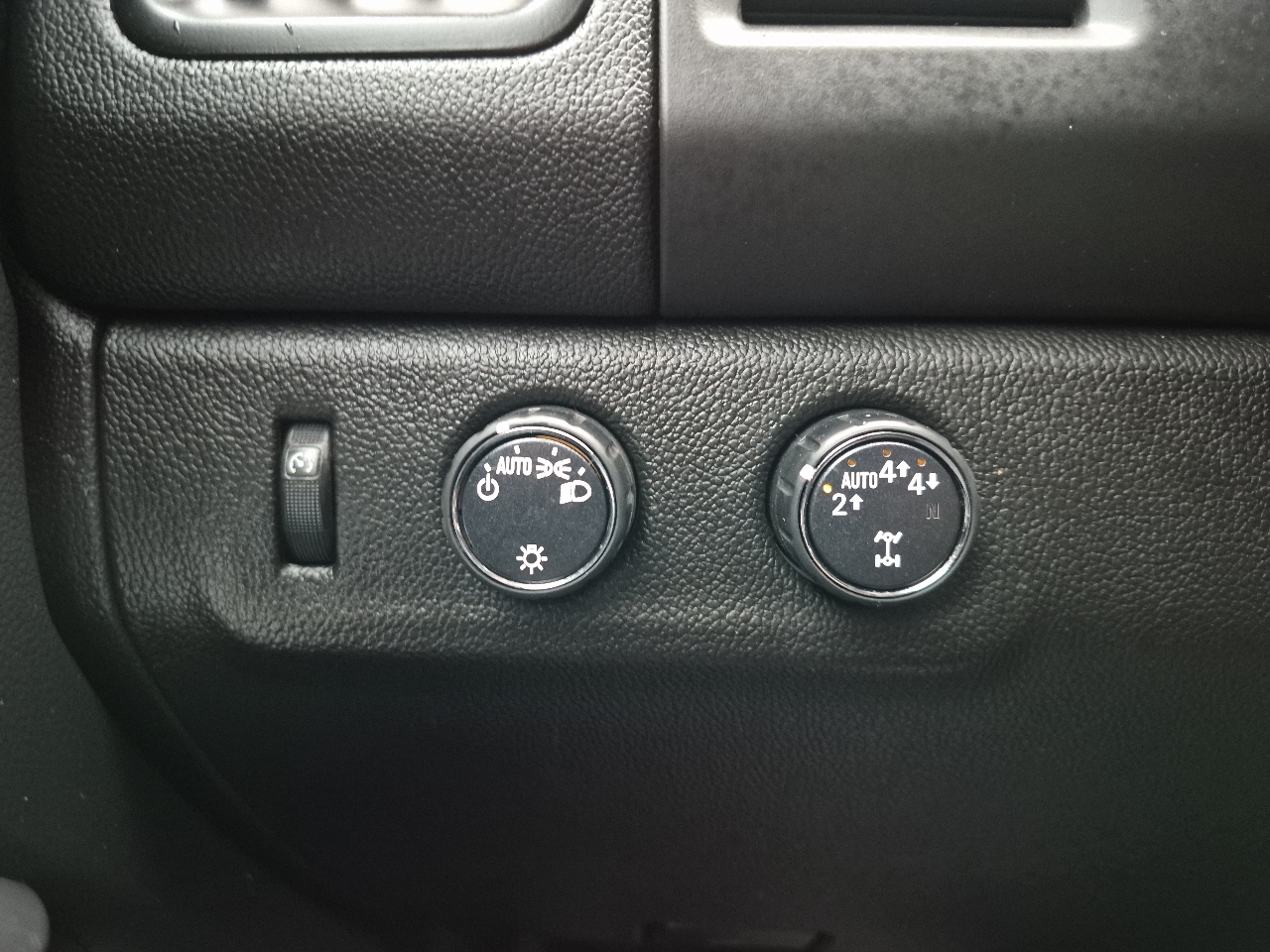 Chevrolet Colorado LT Ext Cab 4WD 2021