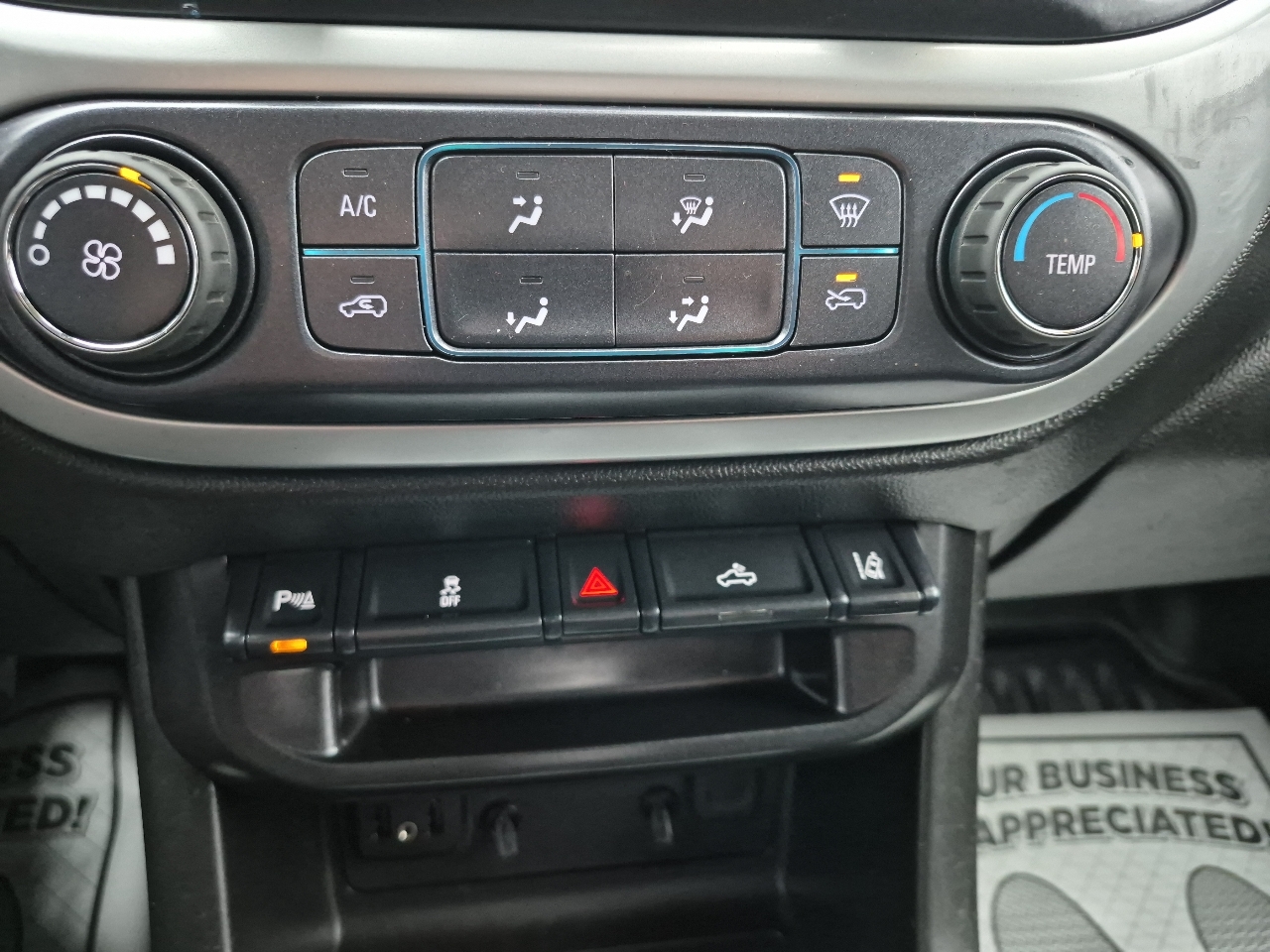 Chevrolet Colorado LT Ext Cab 4WD 2021