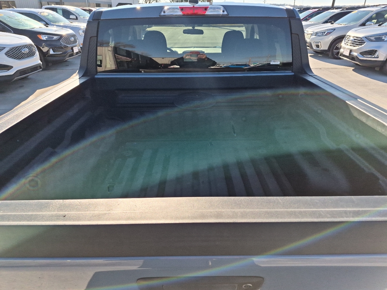 Ford Maverick XLT 2024