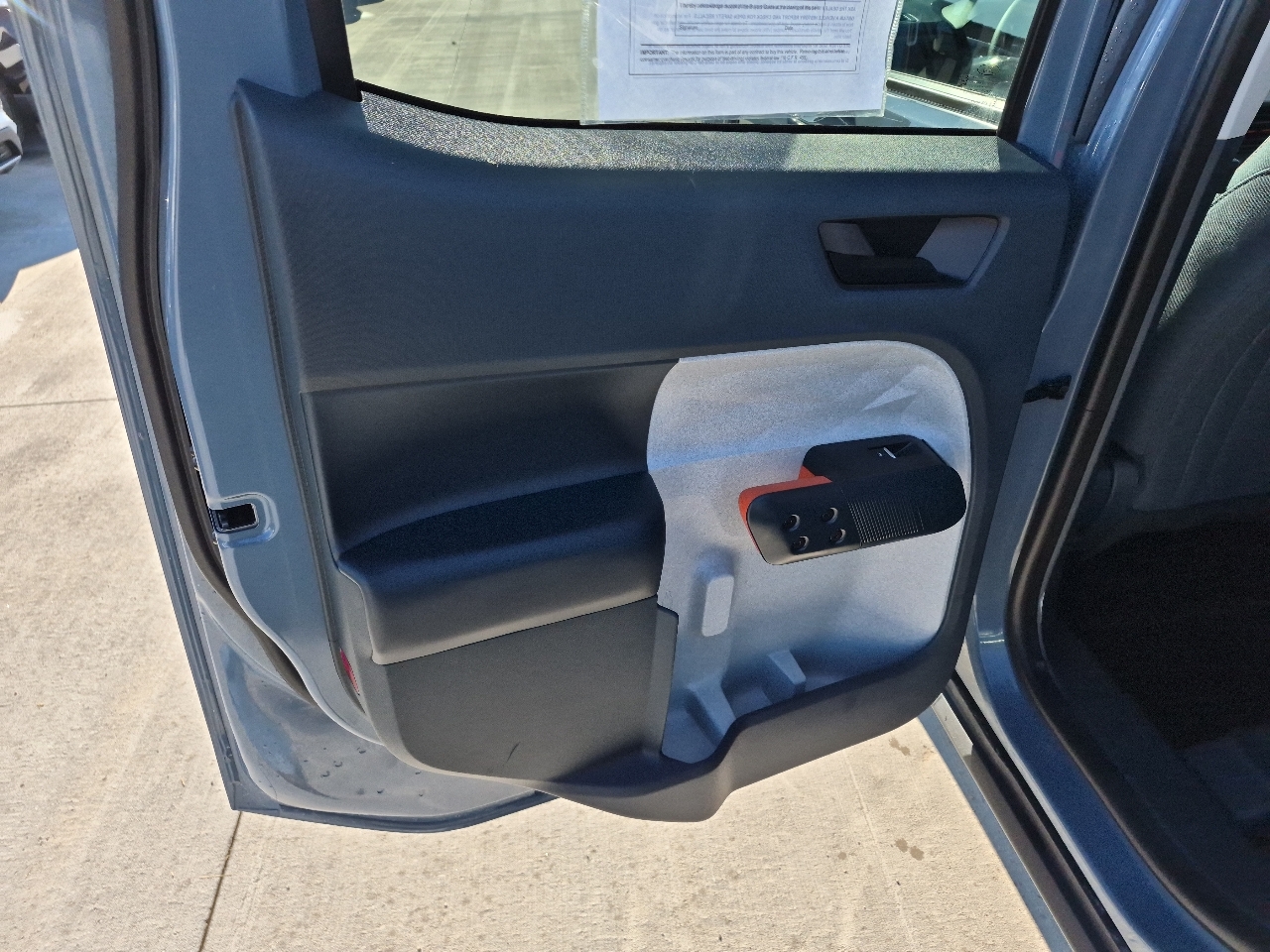 Ford Maverick XLT 2024