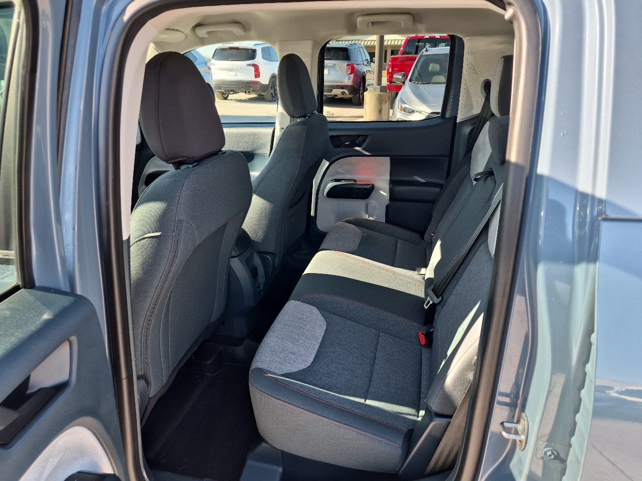 Ford Maverick XLT 2024