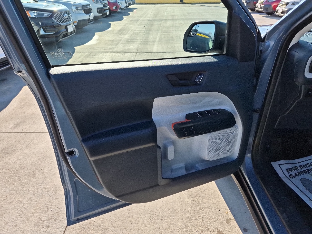 Ford Maverick XLT 2024