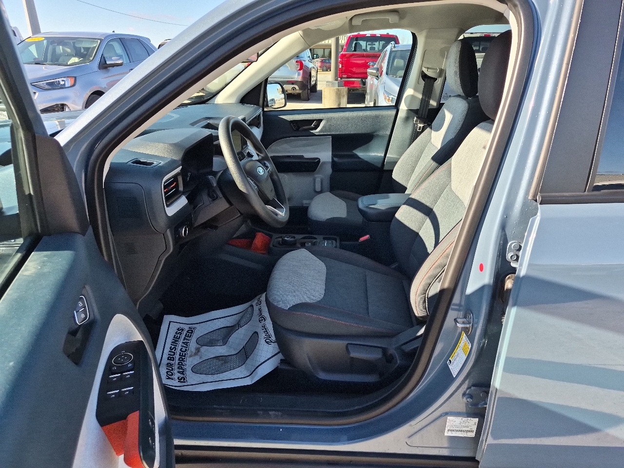 Ford Maverick XLT 2024