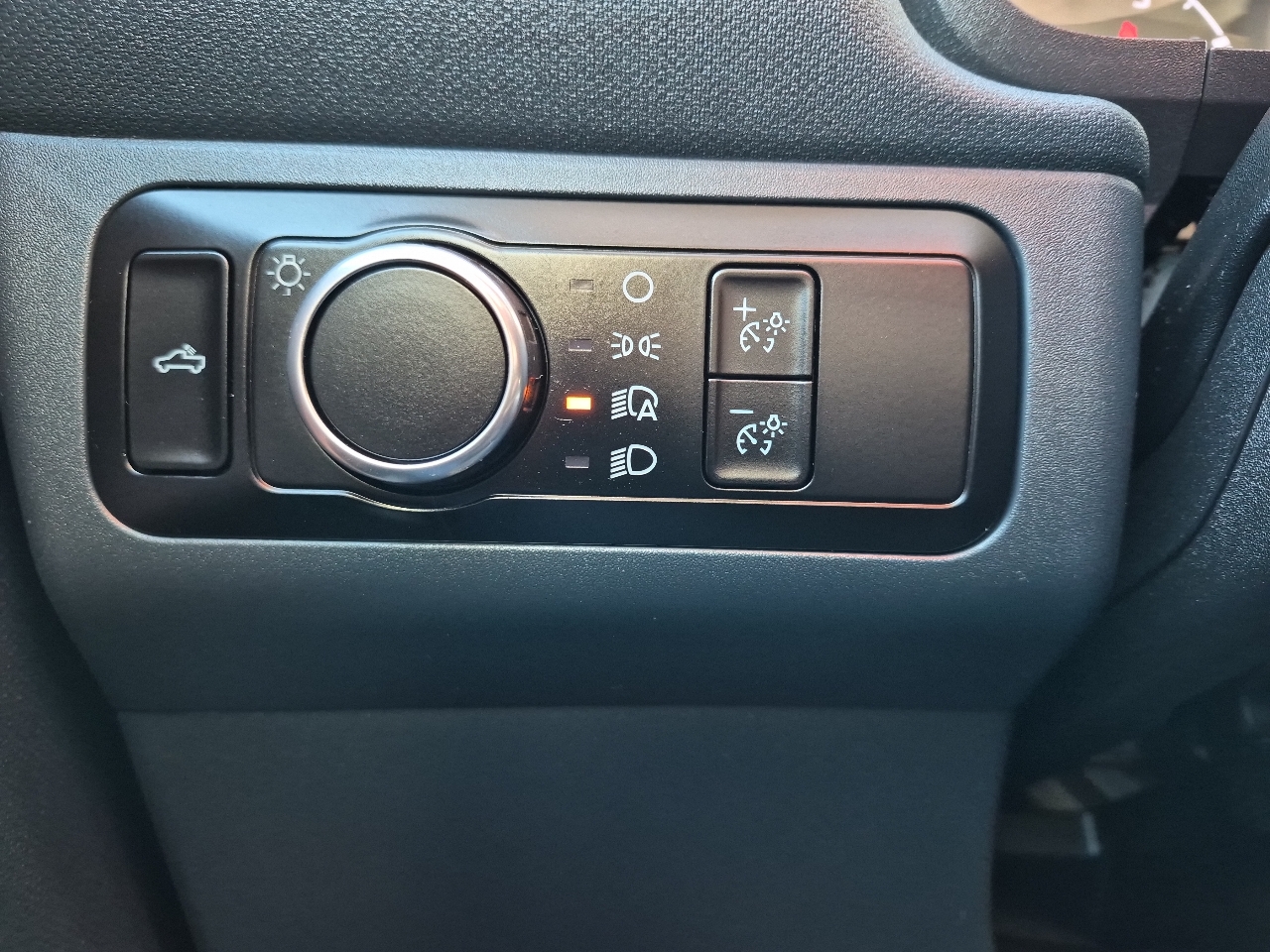 Ford Maverick XLT 2024