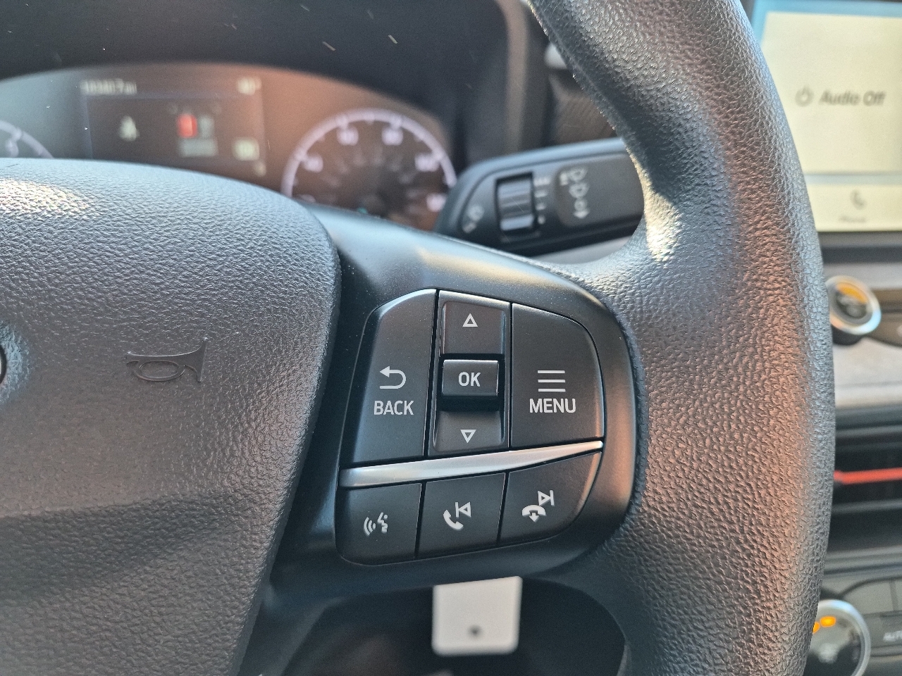 Ford Maverick XLT 2024