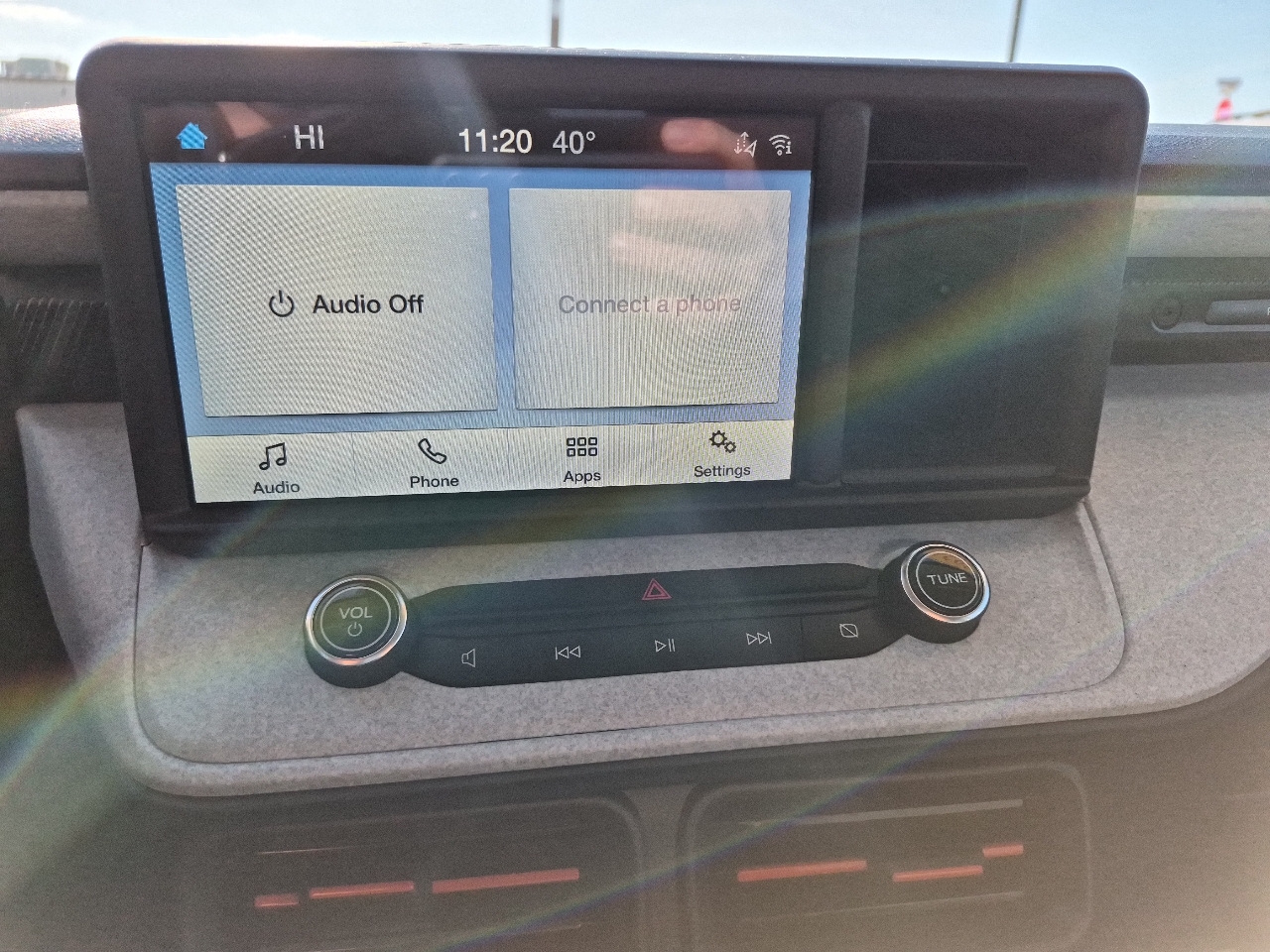 Ford Maverick XLT 2024