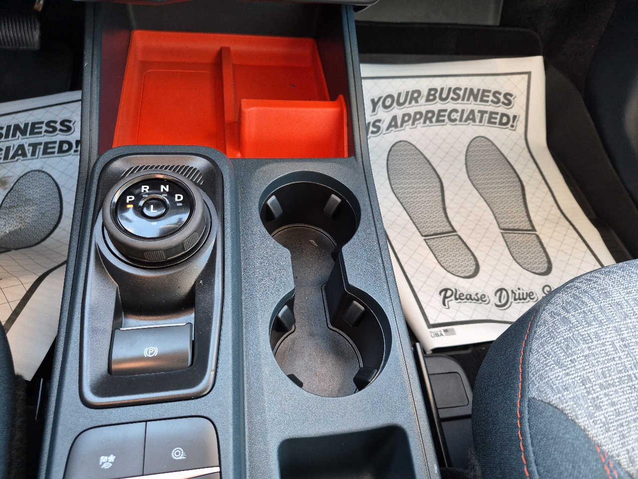 Ford Maverick XLT 2024