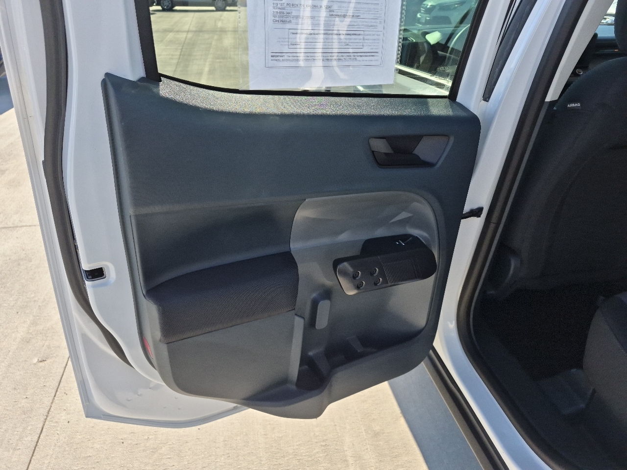 Ford Maverick XL 2023