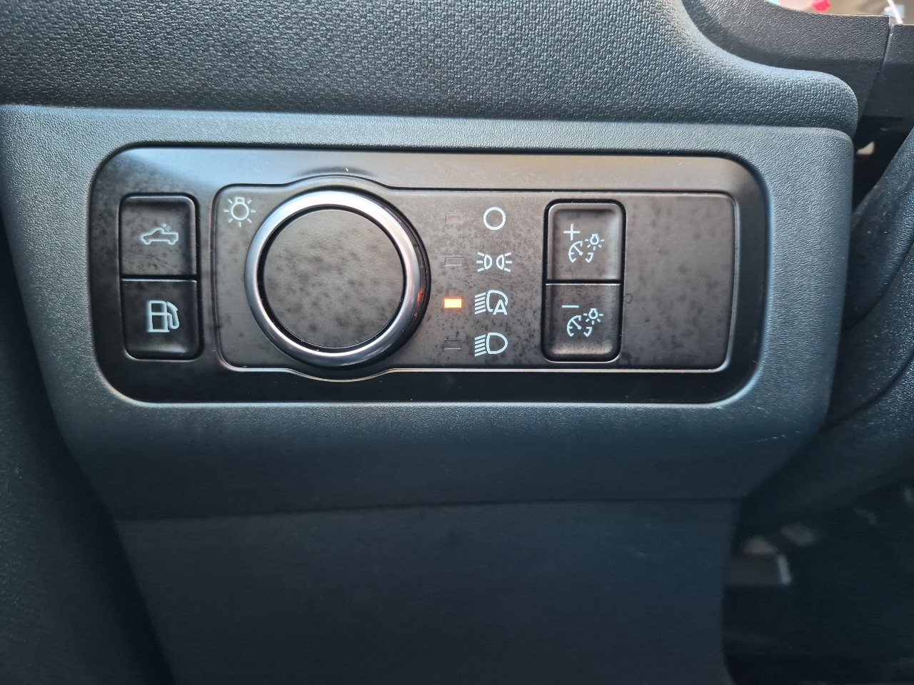 Ford Maverick XL 2023